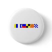 Code Flag Kaelyn Pin
