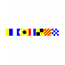 Code Flag Kaitlyn T Shirts