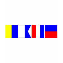 Code Flag Kate t-shirts