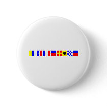 Code Flag Katherine Pinback Buttons