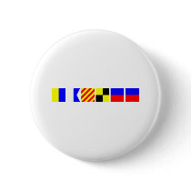 Code Flag Kaylee Pin