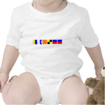 Code Flag Kaylee T Shirt