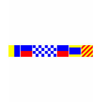 Code Flag Kennedy t-shirts