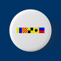 Code Flag Kylie buttons