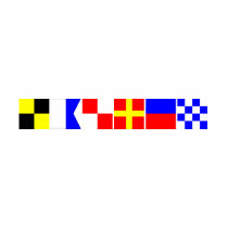 Code Flag Lauren Shirt
