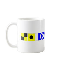 Code Flag Liam mugs