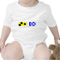 Code Flag Liam t-shirts by CptMikey Code Flag Liam t-shirts