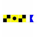 Code Flag Lila t-shirts by CptMikey Code Flag Lila t-shirts