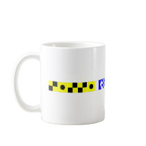 Code Flag Lillian Mugs