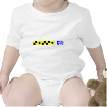 Code Flag Lillian Tshirt