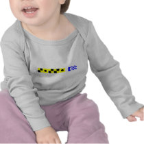 Code Flag Lillian Tee Shirt