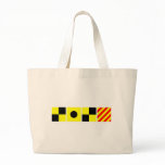 Code Flag Lily bags