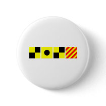 Code Flag Lily Buttons