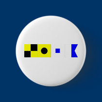 Code Flag Lisa buttons