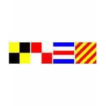 Code Flag Lucy t-shirts