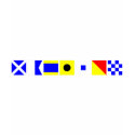 Code Flag Madison t-shirts