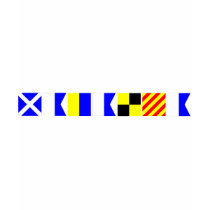 Code Flag Makayla T-shirt
