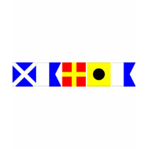 Code Flag Maria t-shirts by CptMikey Code Flag Maria t-shirts
