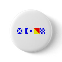 Code Flag Mason Pins