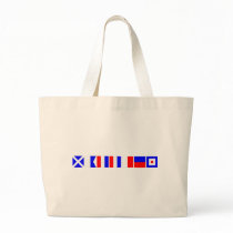 Code Flag Matthew bags by CptMikey Code Flag Matthew bags