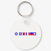 Code Flag Matthew keychains by CptMikey Code Flag Matthew keychains