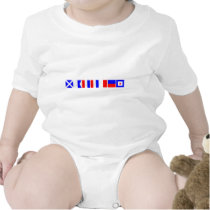 Code Flag Matthew Rompers