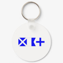 Code Flag Max keychains