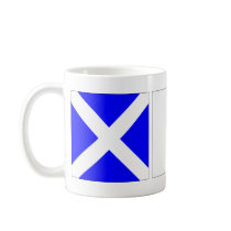 Code Flag Max mugs by CptMikey Code Flag Max mugs