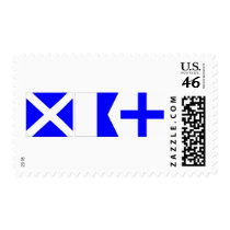 Code Flag Max postage by CptMikey Code Flag Max postage