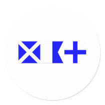 Code Flag Max stickers