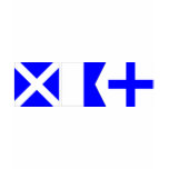 Code Flag Max T Shirts
