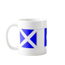 Code Flag Maya Mugs