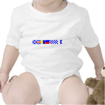 Code Flag Mckenna Tees