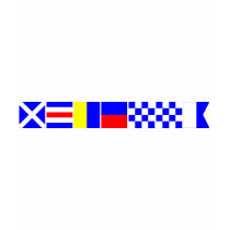 Code Flag Mckenna Tees