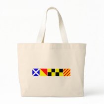 Code Flag Molly Bags