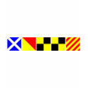 Code Flag Molly t-shirts by CptMikey Code Flag Molly t-shirts