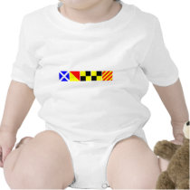 Code Flag Molly Tees