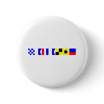 Code Flag Natalie Button