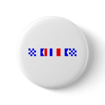 Code Flag Nathan Pinback Button