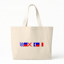 Code Flag Nevaeh Bag