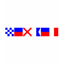 Code Flag Nevaeh Tshirt