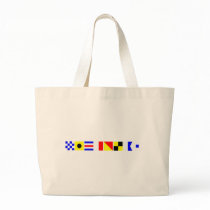 Code Flag Nicholas Bag