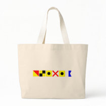 Code Flag Olivia Bags