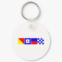 Code Flag Owen keychains by CptMikey Code Flag Owen keychains