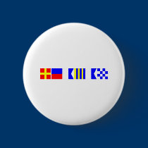 Code Flag Reagan buttons