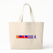 Code Flag Rebecca Bags