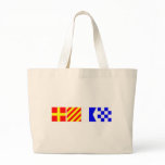 Code Flag Ryan bags