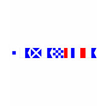 Code Flag Samantha T-shirts