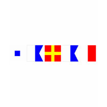 Code Flag Sarah Tee Shirts