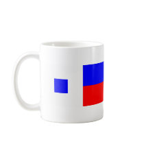 Code Flag Sean Mugs